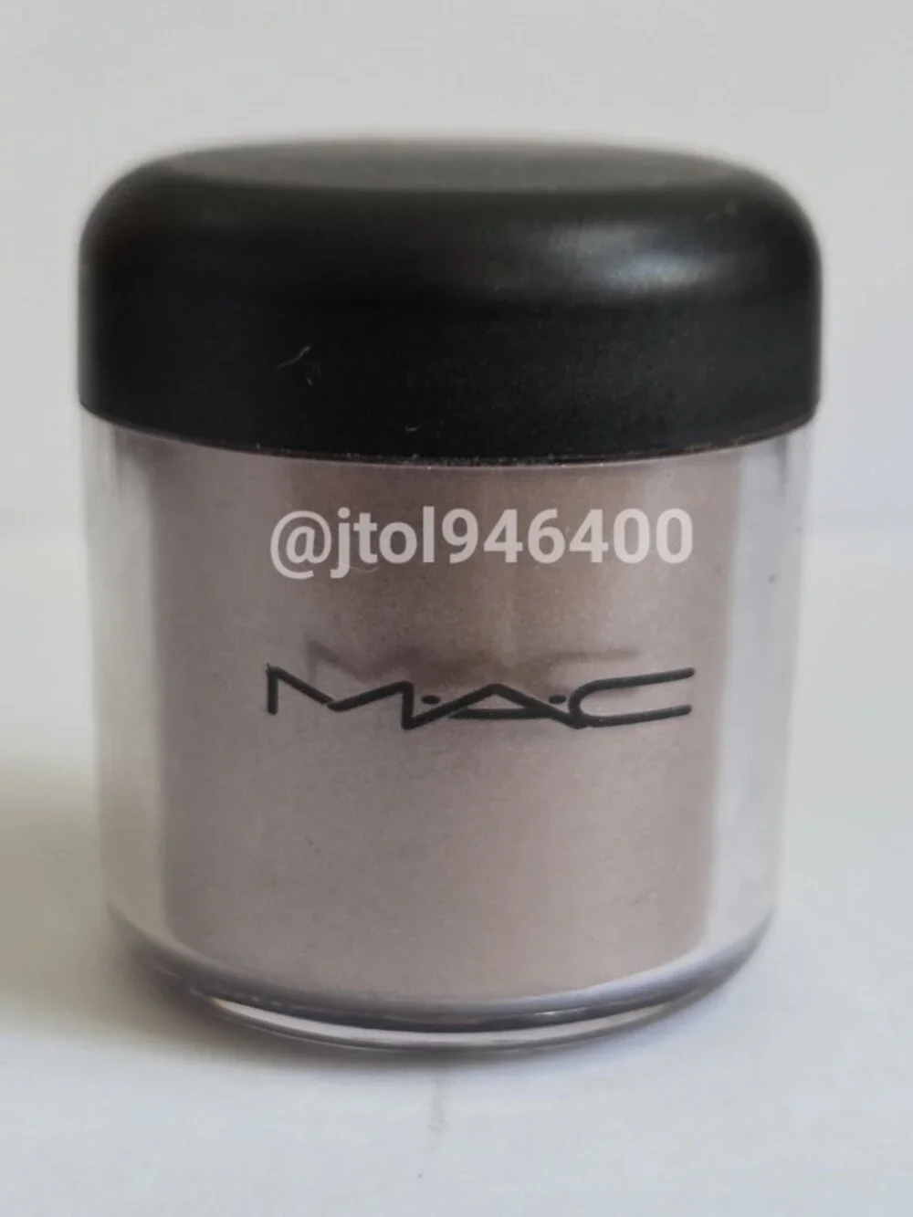 Mac Coco Pigment